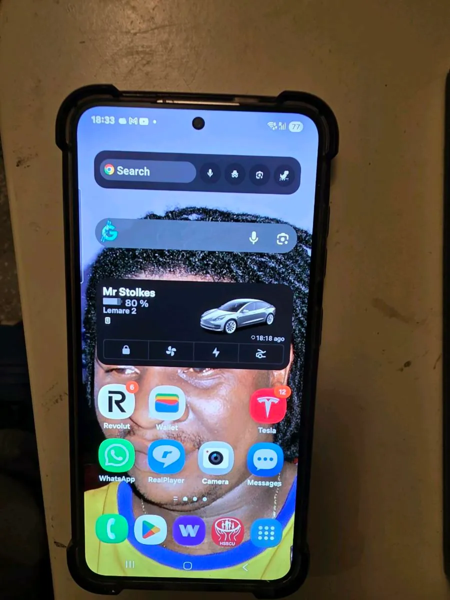 Samsung S24 -- 128 GB Sim Free - Image 2