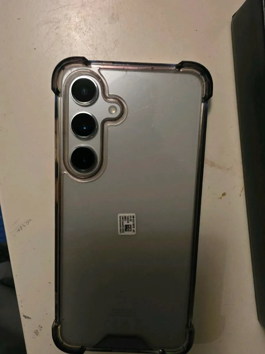 Samsung S24 -- 128 GB Sim Free - Image 4