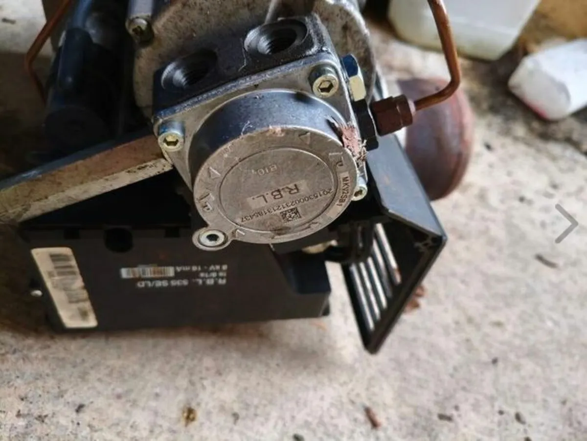 Oil Furnace RBL RDB 2.2 15-21 - Image 4