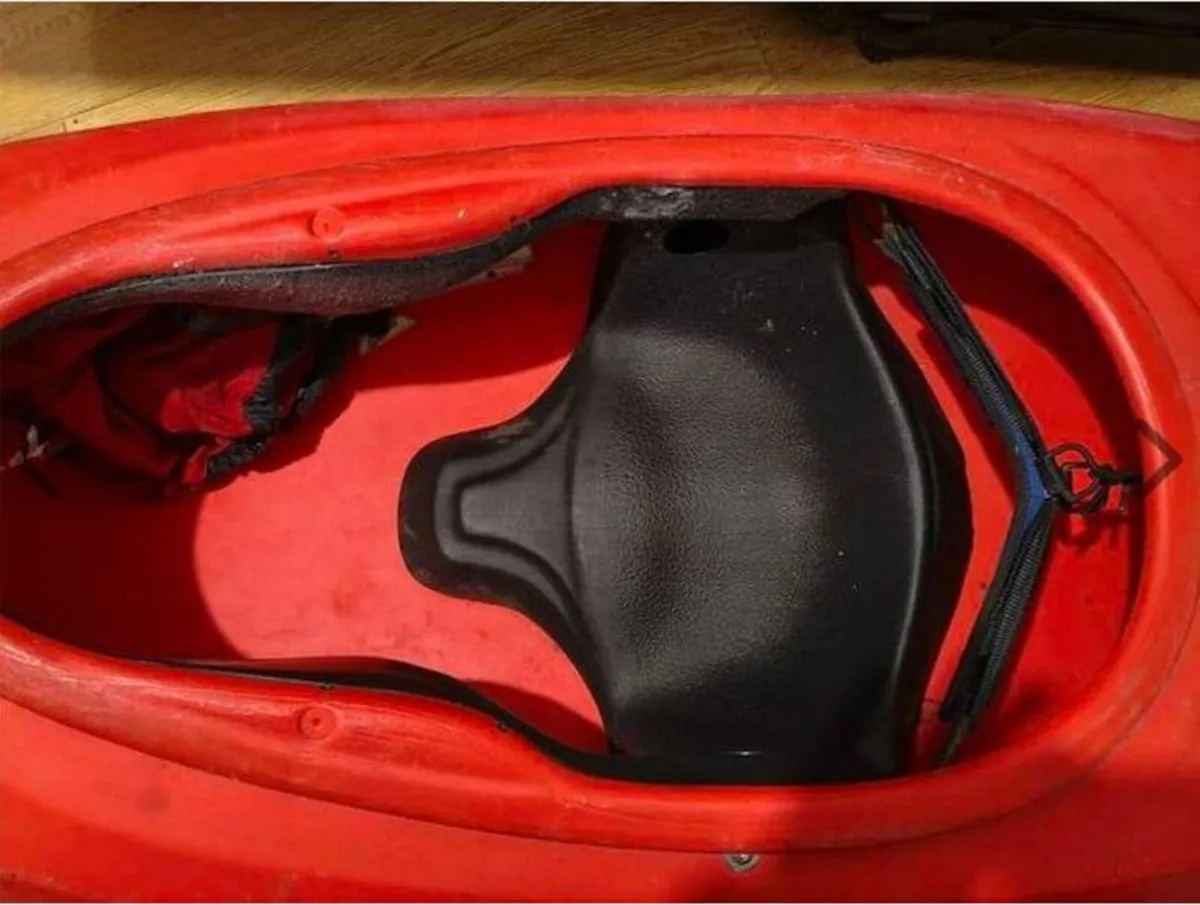 Kayak Prijon - Image 3