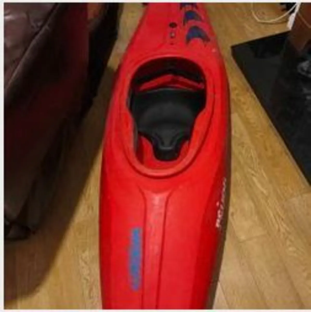 Kayak Prijon - Image 1