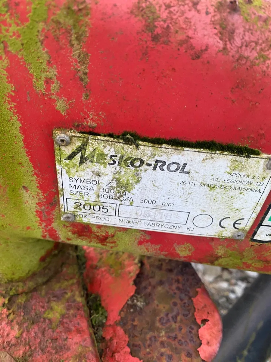 Hay Bob for sale - Image 1