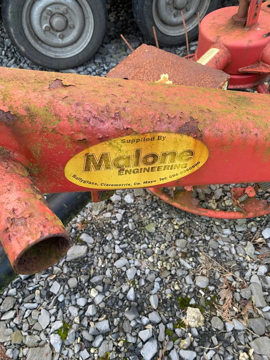 Hay Bob for sale - Image 3