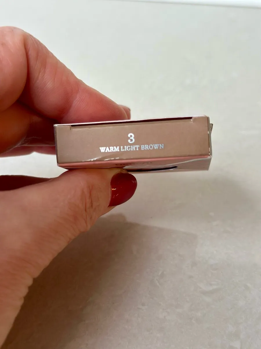 BENEFIT Goof Proof Brow Powder - Image 2