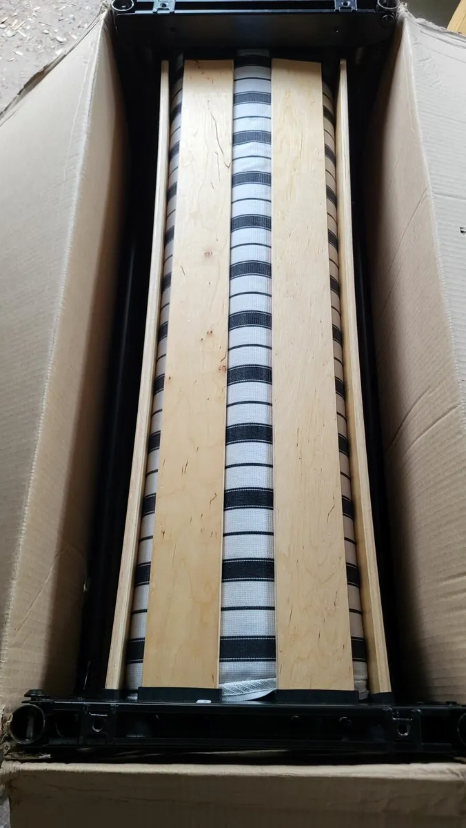 2 Jay-Be Folding beds - Image 2