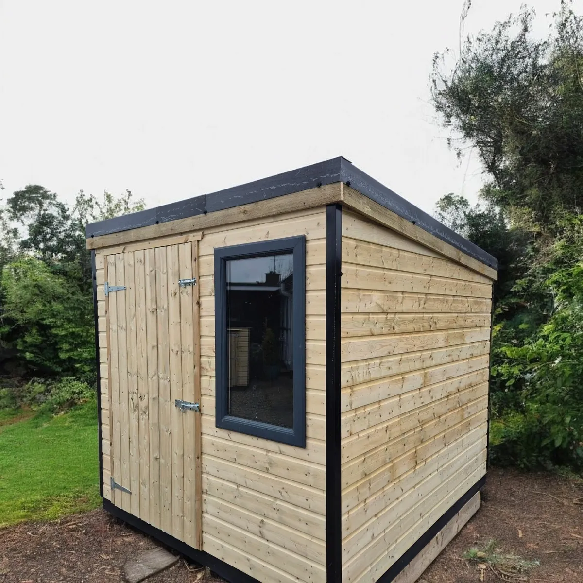 Shed - Image 1