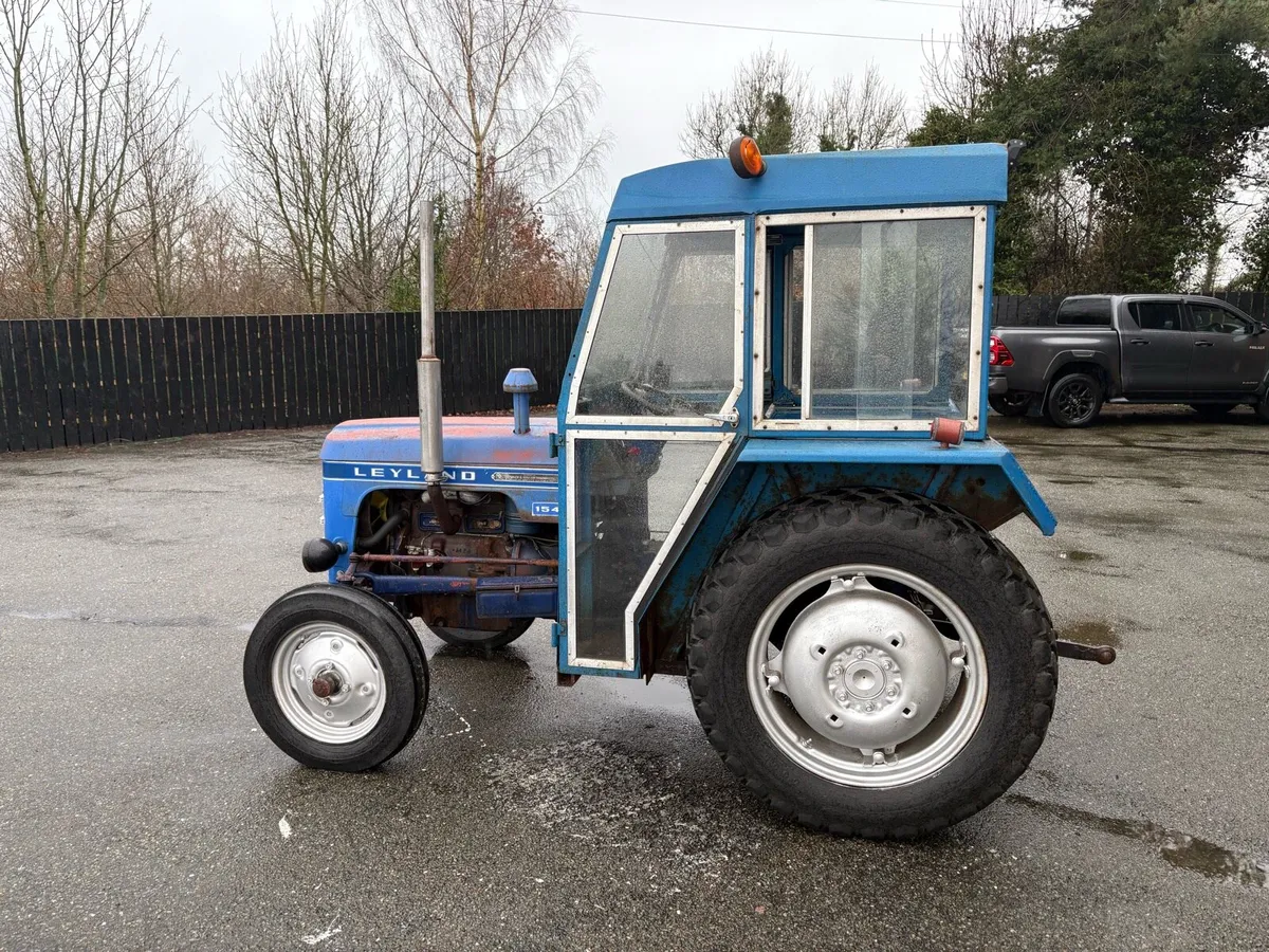 Leyland    154 - Image 4