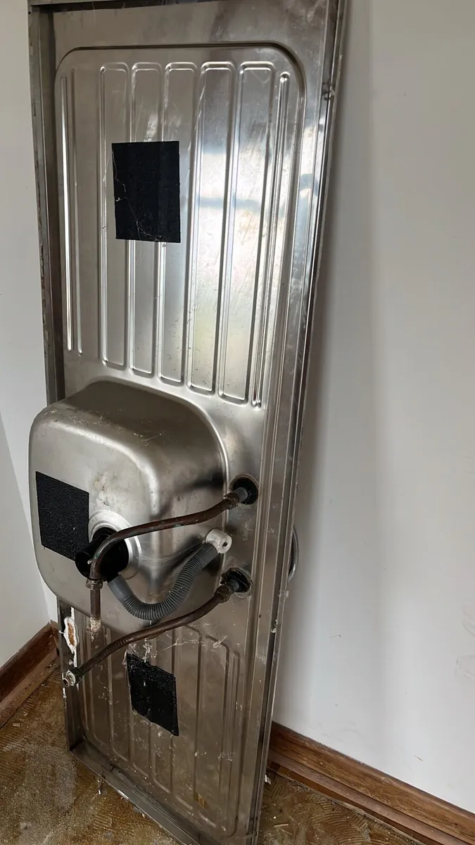 Kitchen Sink - Image 2