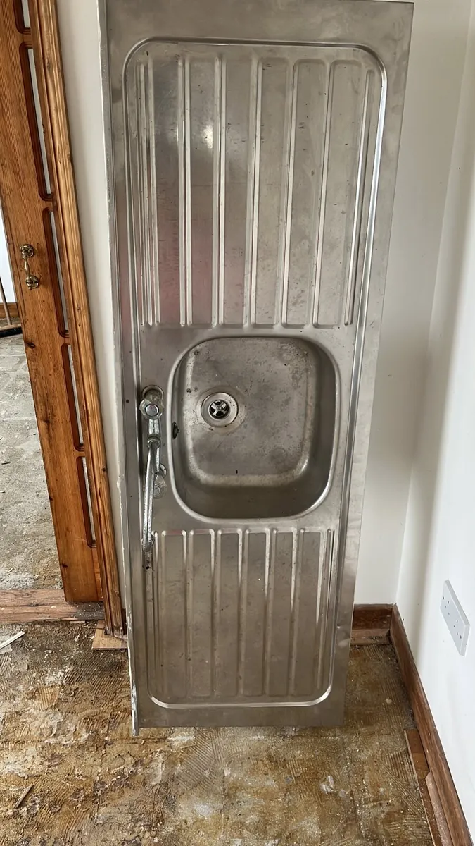 Kitchen Sink - Image 1