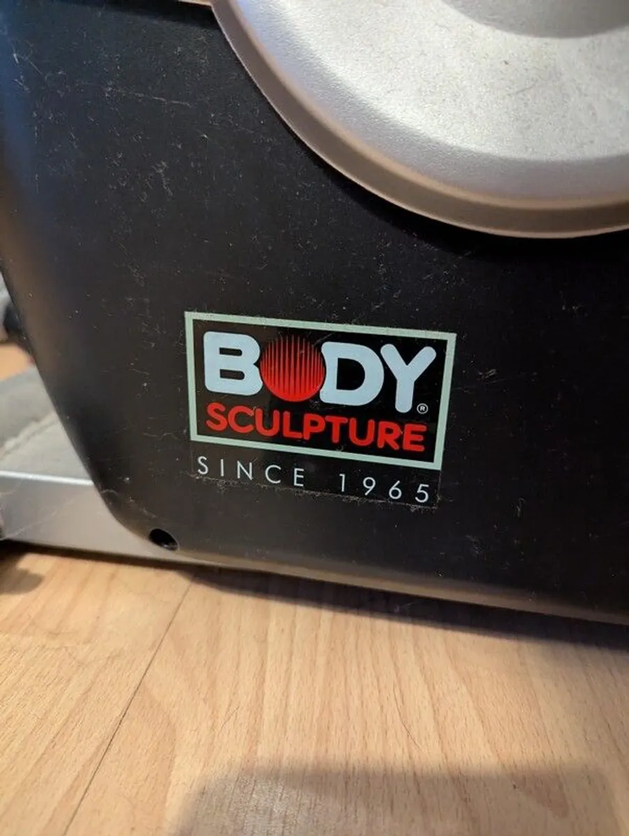 Body Sculpture Exercise Bike - Image 3