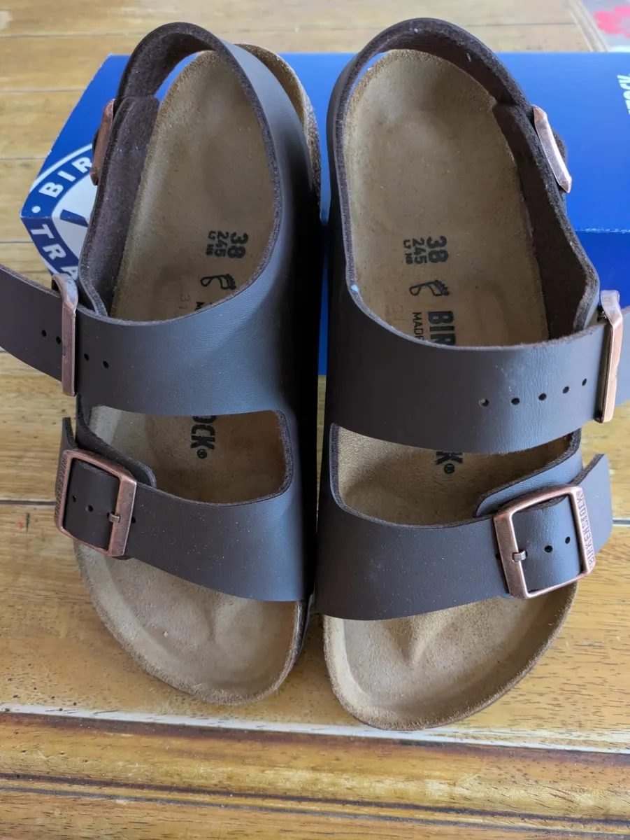Birkenstock sandals - Image 2