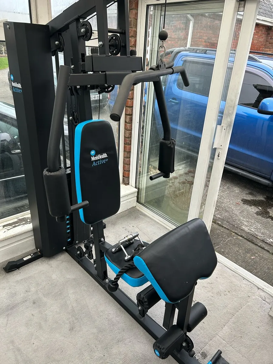 Gym equipment - Image 3