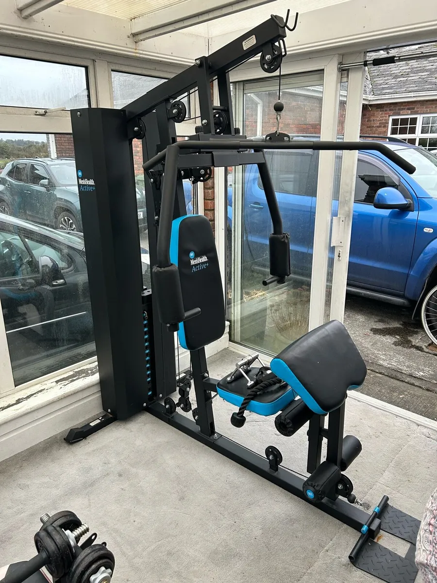 Gym equipment - Image 4