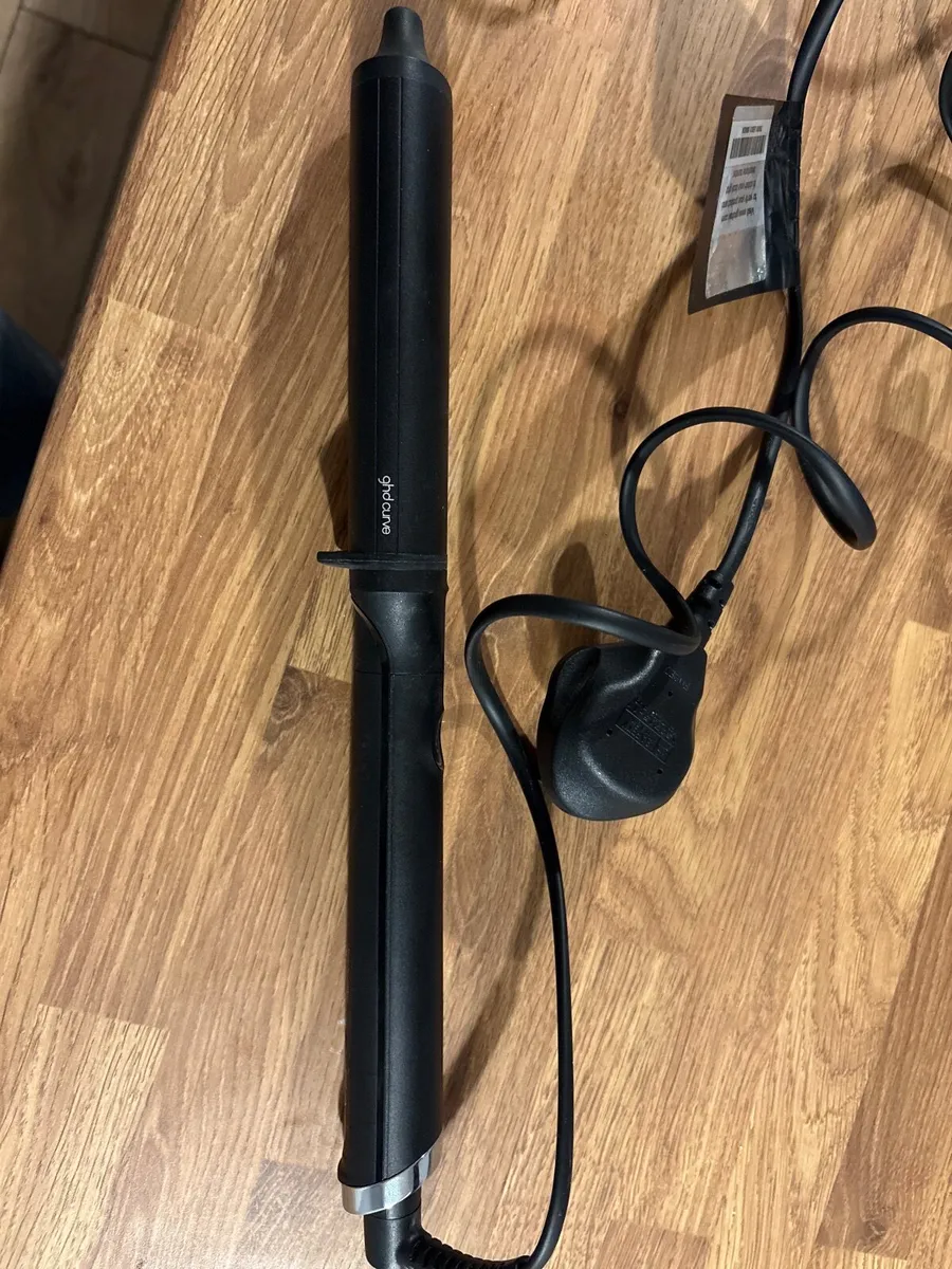 GHD Curve Classic Wave Wand - Image 3
