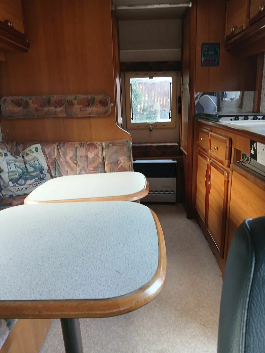 campervan - Image 3