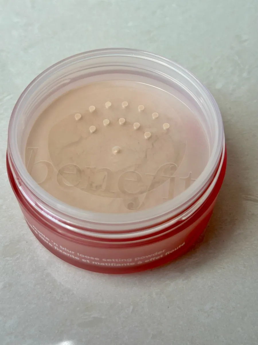BENEFIT Pore Powder 8 gr - Image 3
