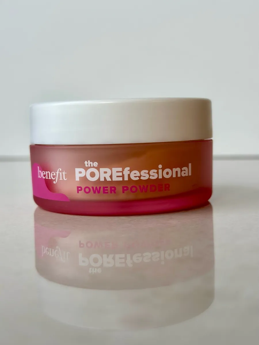 BENEFIT Pore Powder 8 gr - Image 4