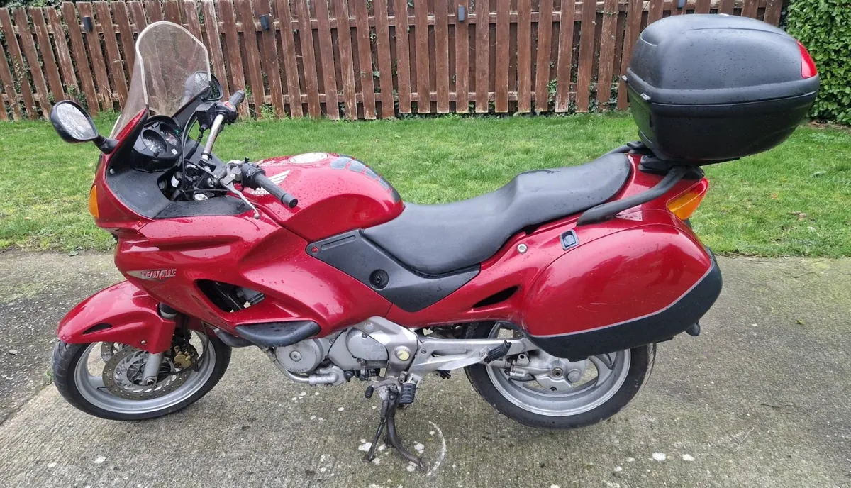 Honda Other 2000 - Image 2