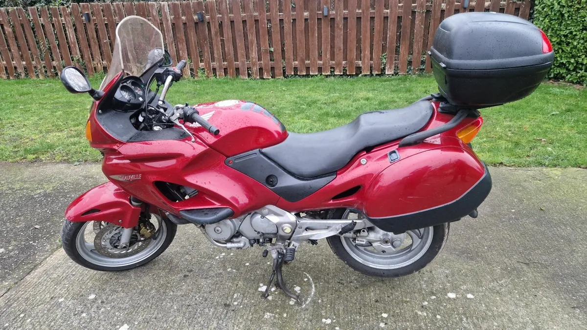 Honda Other 2000 - Image 4