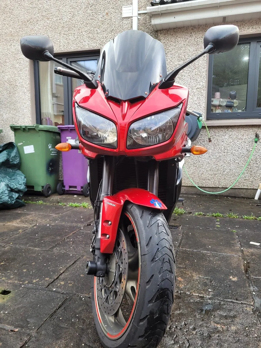 Motorcycle - Image 2