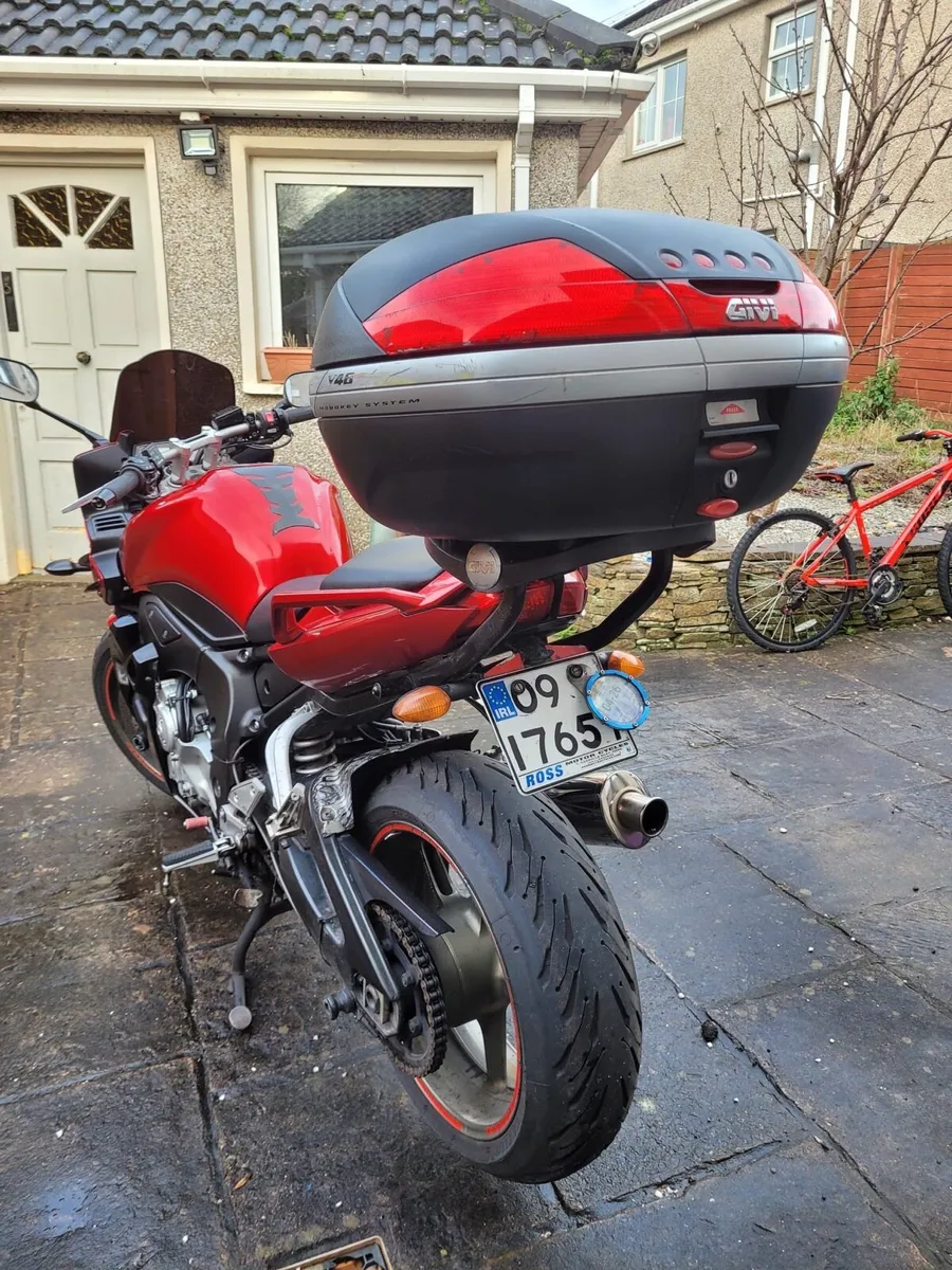 Motorcycle - Image 3