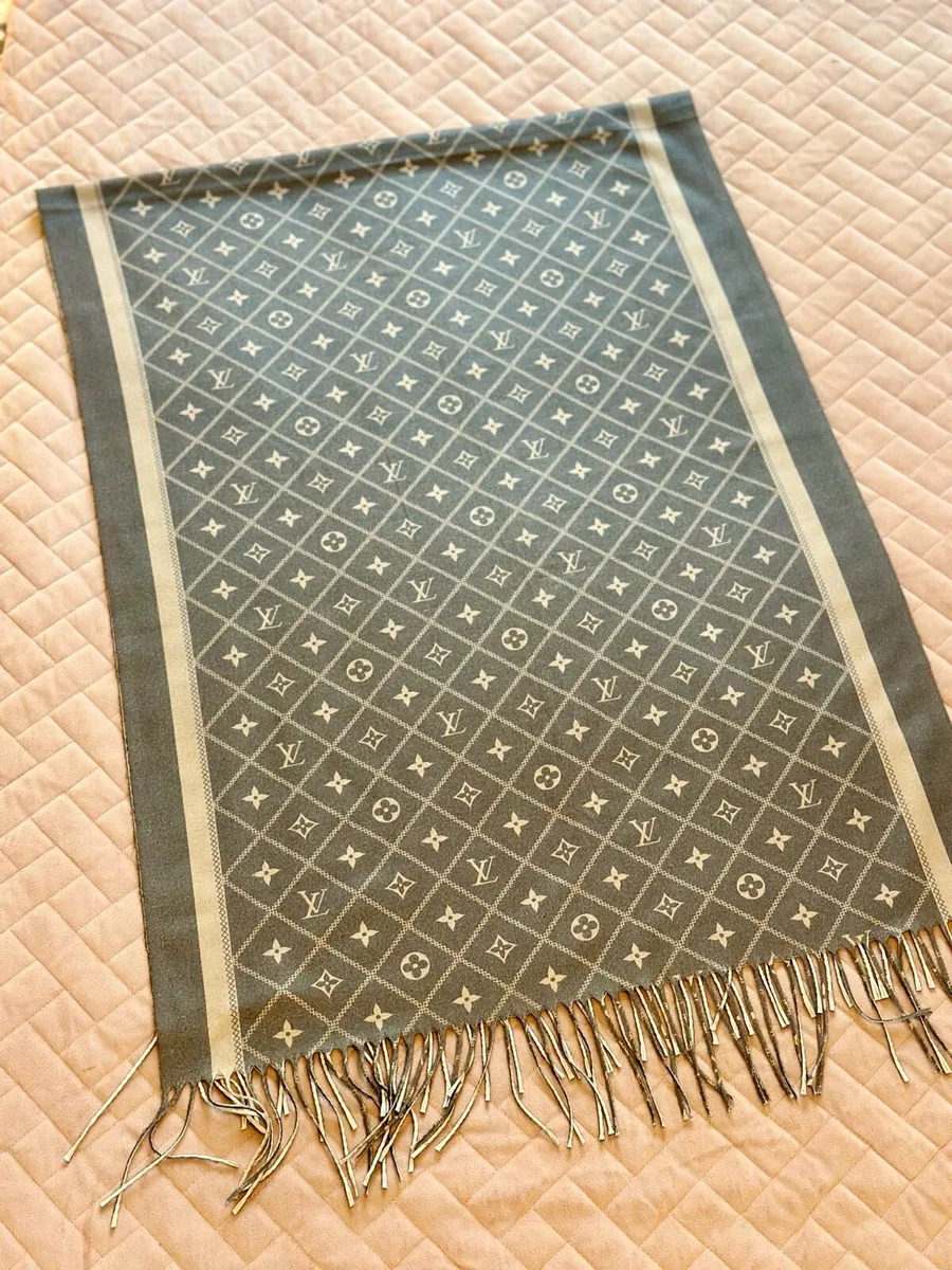 Scarf LV - Image 1