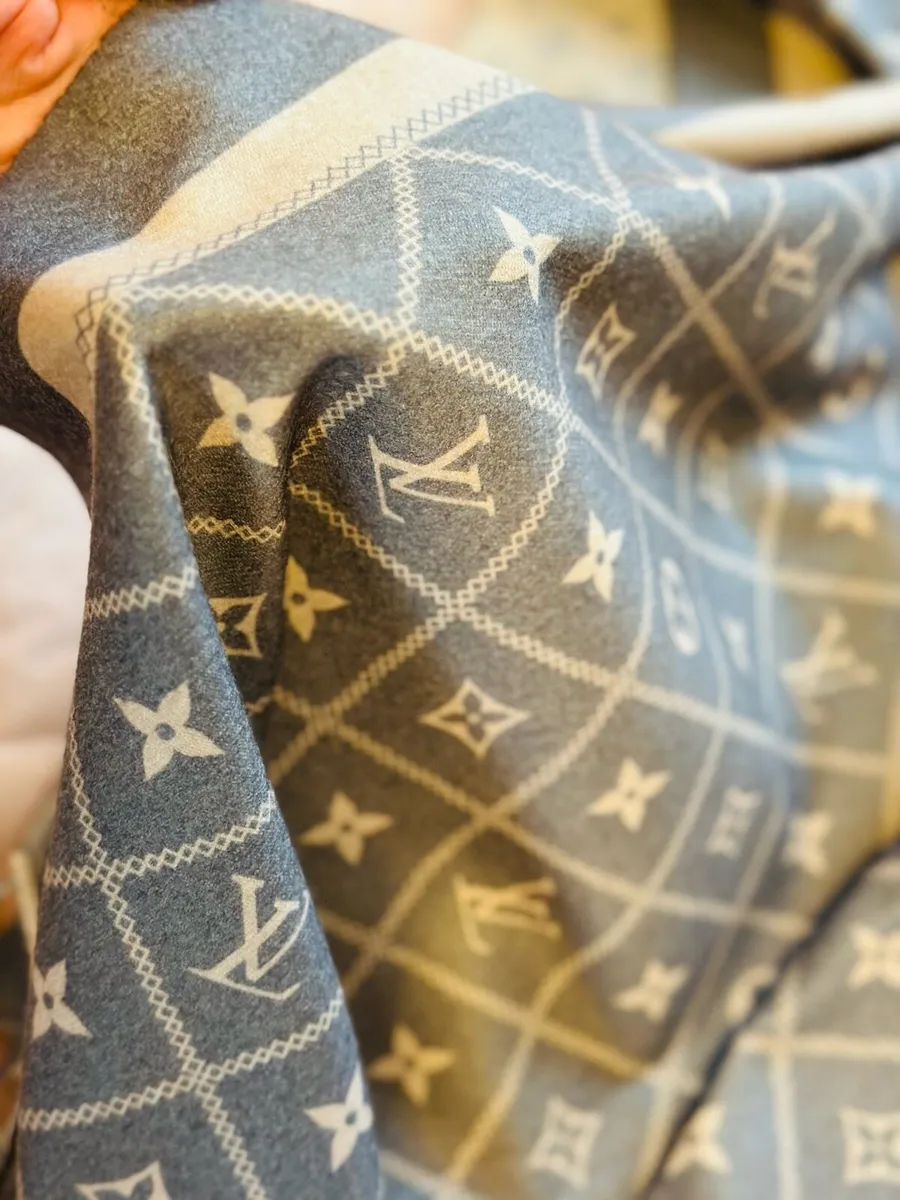 Scarf LV - Image 4