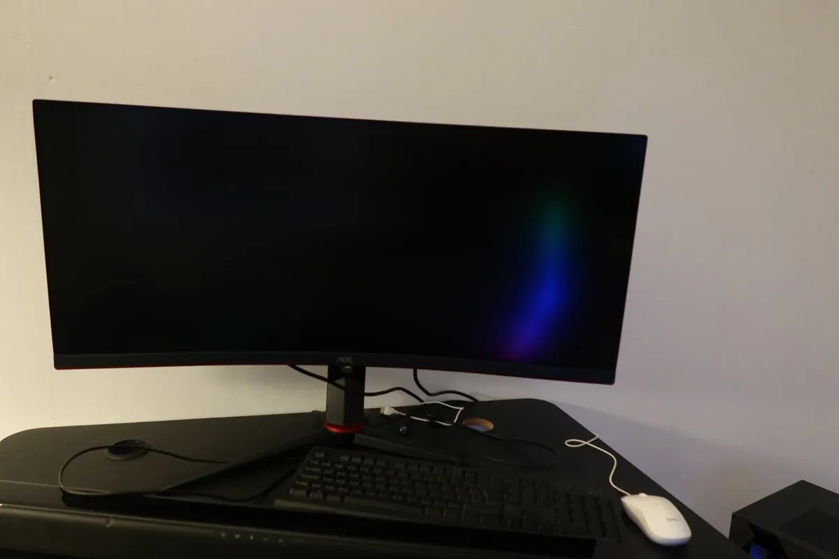 Gaming Monitor - Image 1