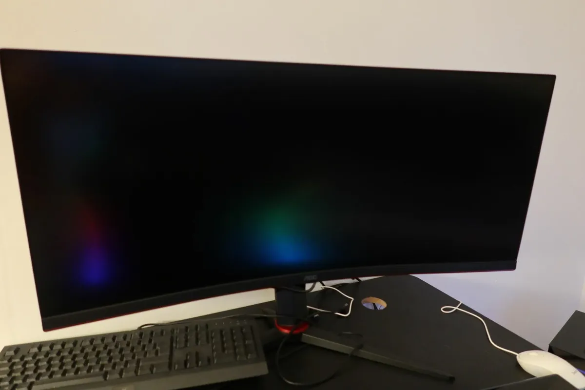 Gaming Monitor - Image 2