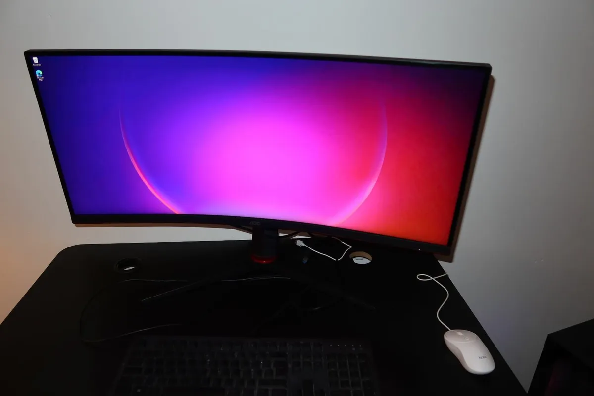 Gaming Monitor - Image 3