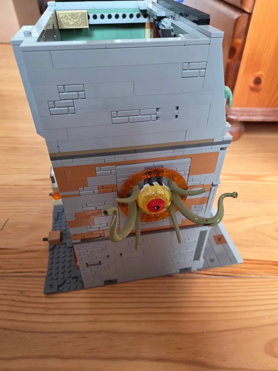 Lego Dr. Strange - Image 2