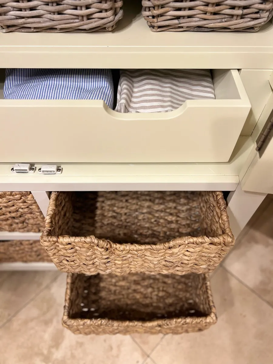 Kitchen larder - Image 4