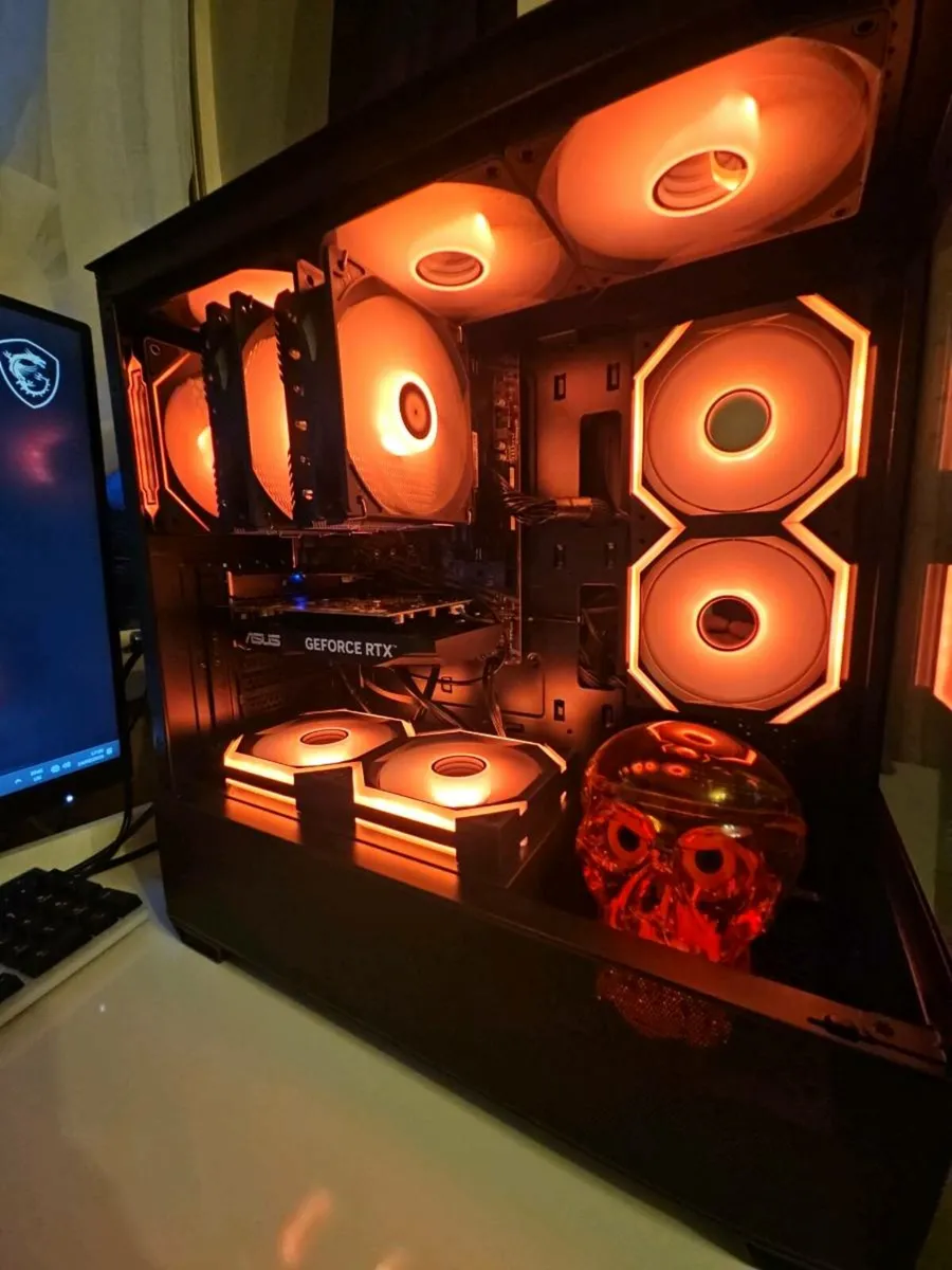 NEW GAMING PC - Image 3