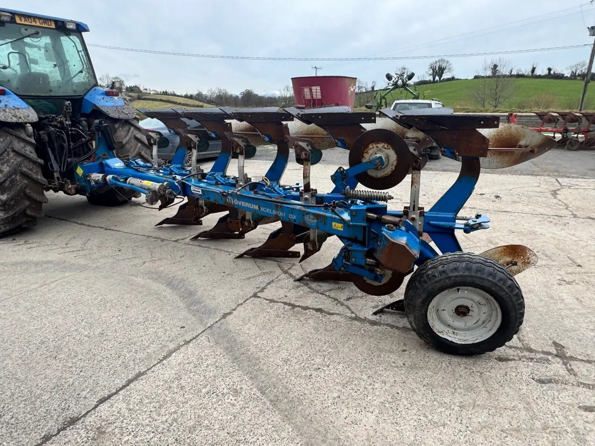 Farm machinery - Image 3