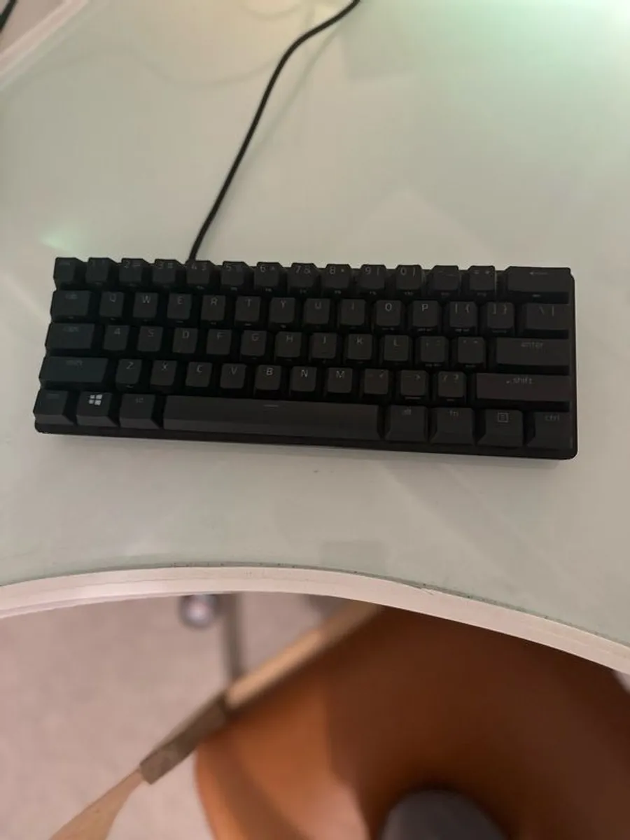 Full Razer Gaming Peripheral set - Image 2