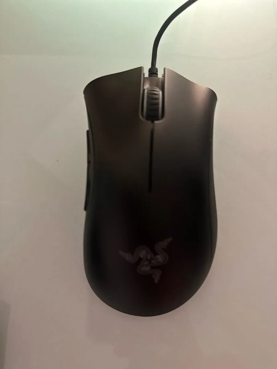 Full Razer Gaming Peripheral set - Image 3