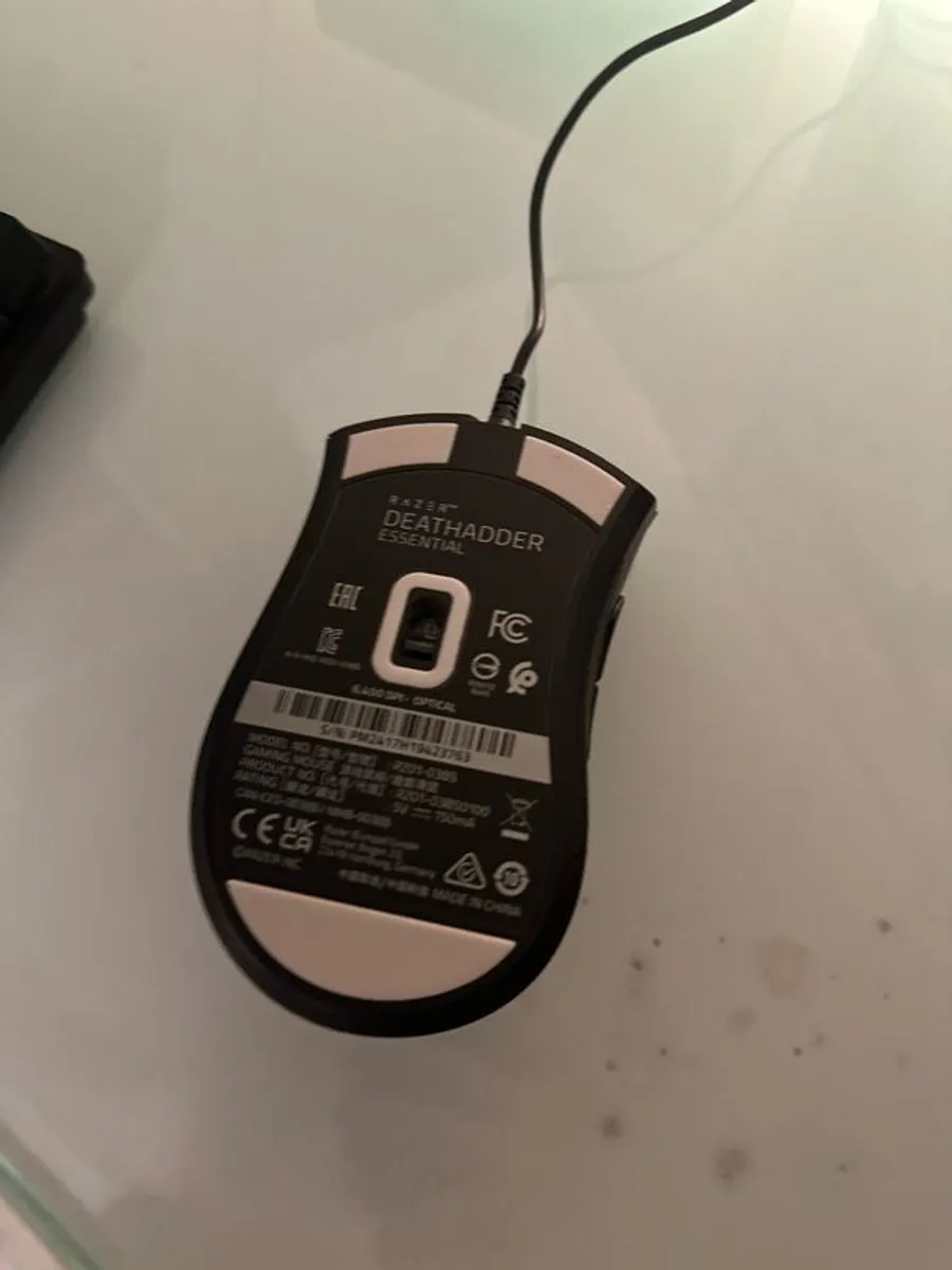 Full Razer Gaming Peripheral set - Image 4