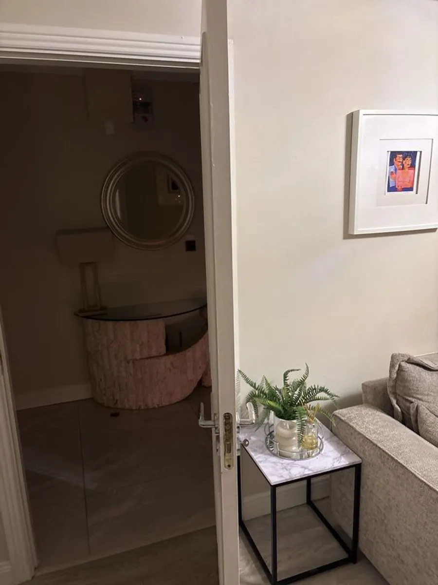 Solid Wood Doors (Price For 8 Doors) - Image 2