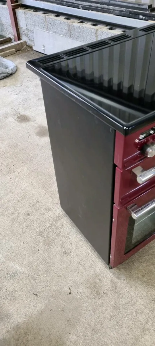 Rangemaster induction cooker - Image 4