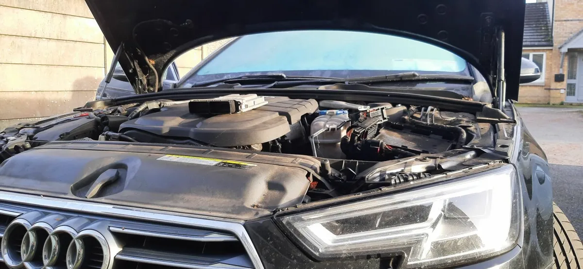 Audi 2020+ AdBlue solution - Image 2
