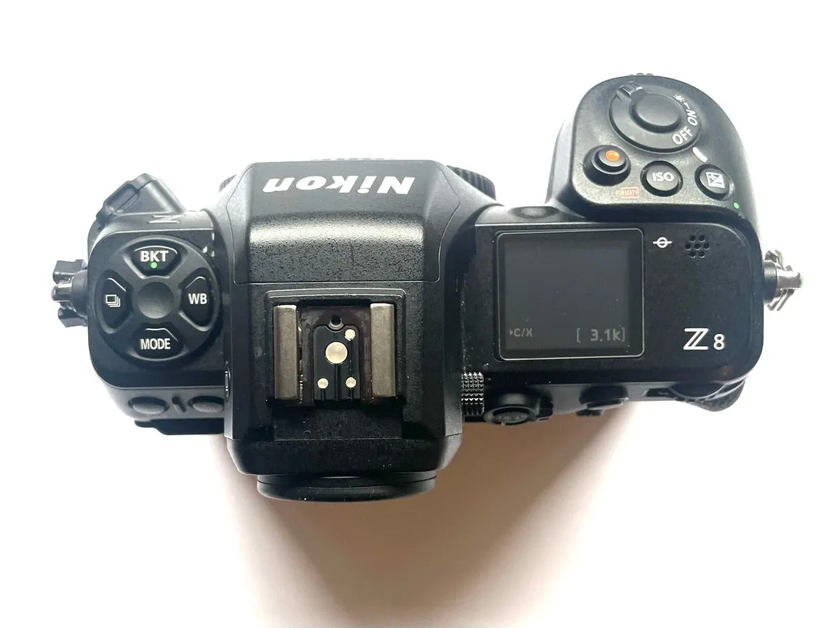 Nikon z8 - Image 4