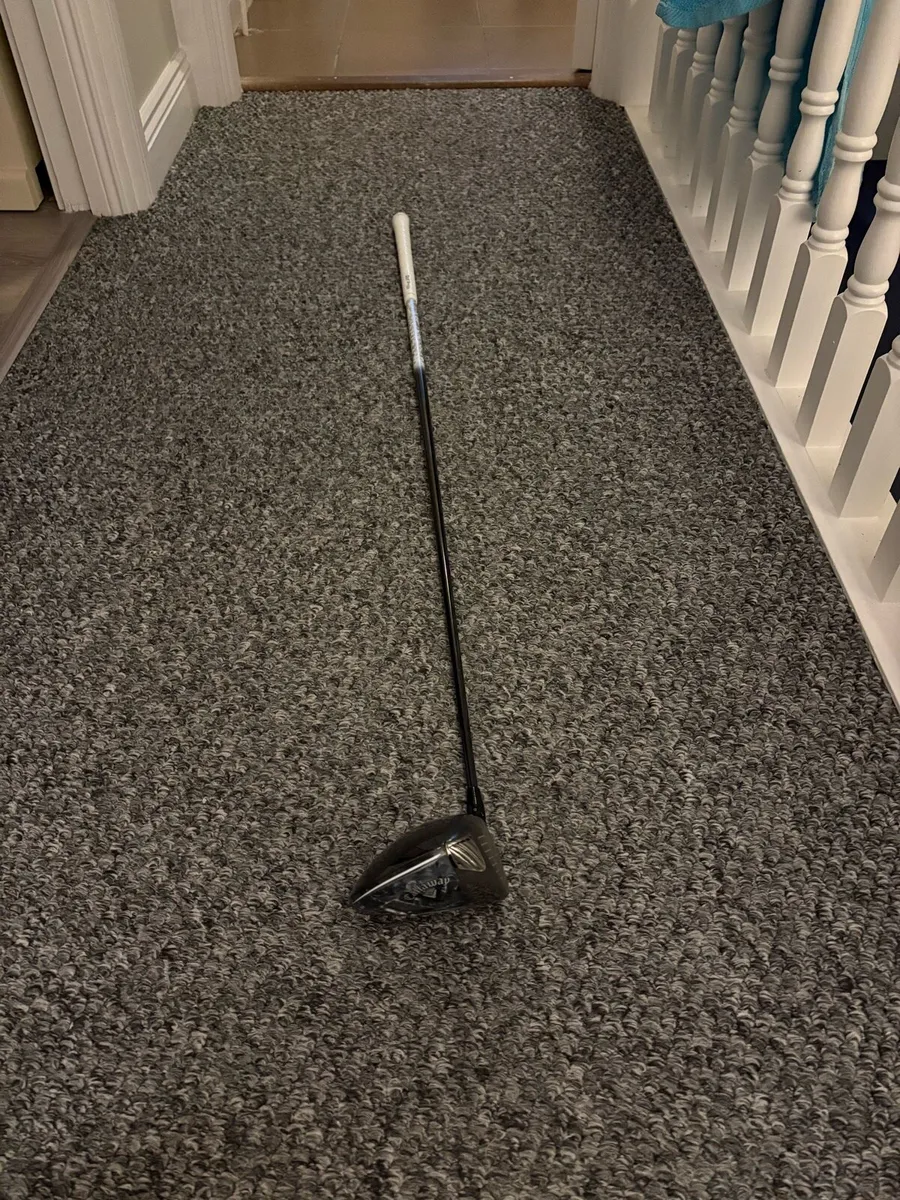 CALLAWAY AI SMOKE TRIPLE DIAMOND DRIVER - Image 2