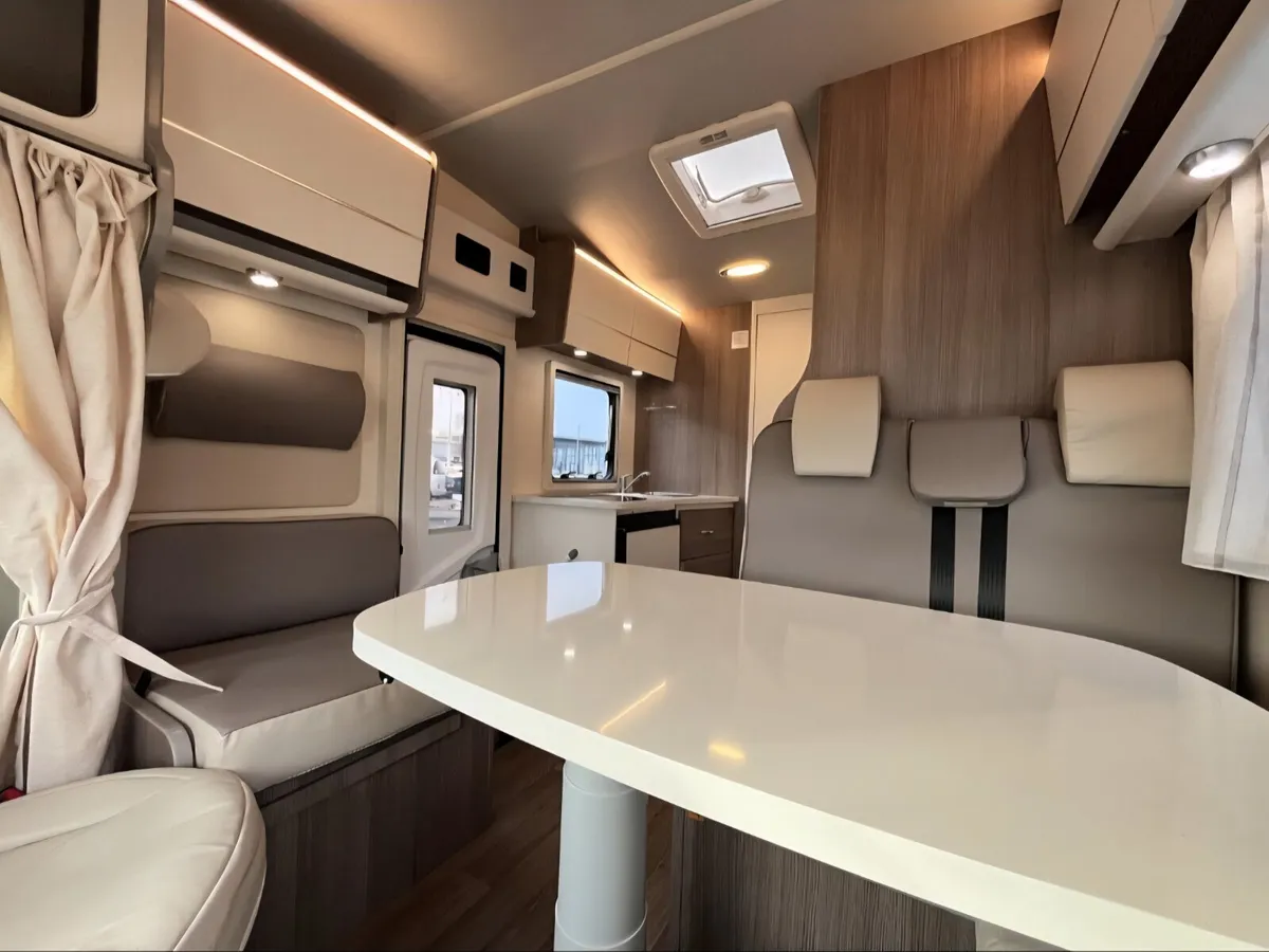 2026 XGO DYNAMIC 98P 2.3 AUTOMATIC R.H.D 👀 - Image 4