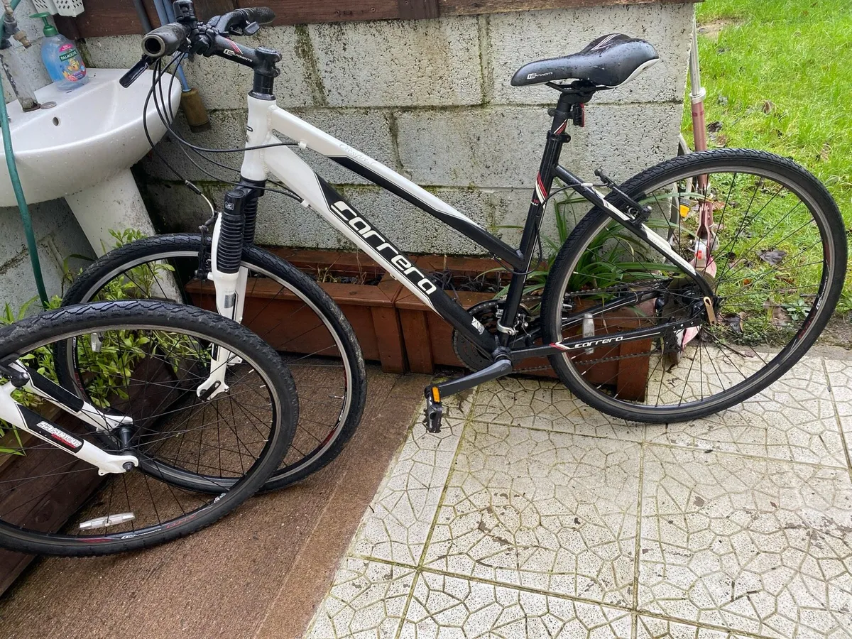 Carrera Crossfire1 Man&Woman 28 inch - Image 4