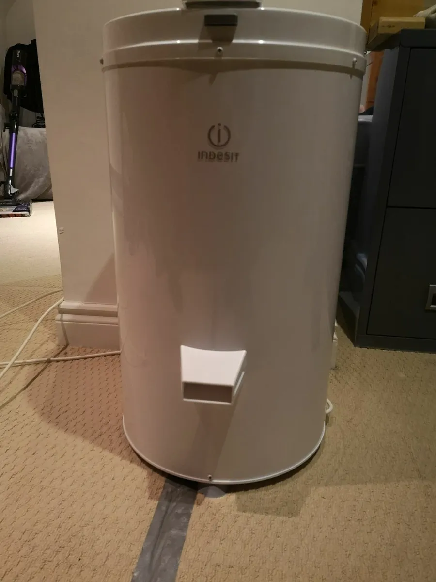 Spin dryer - Image 2