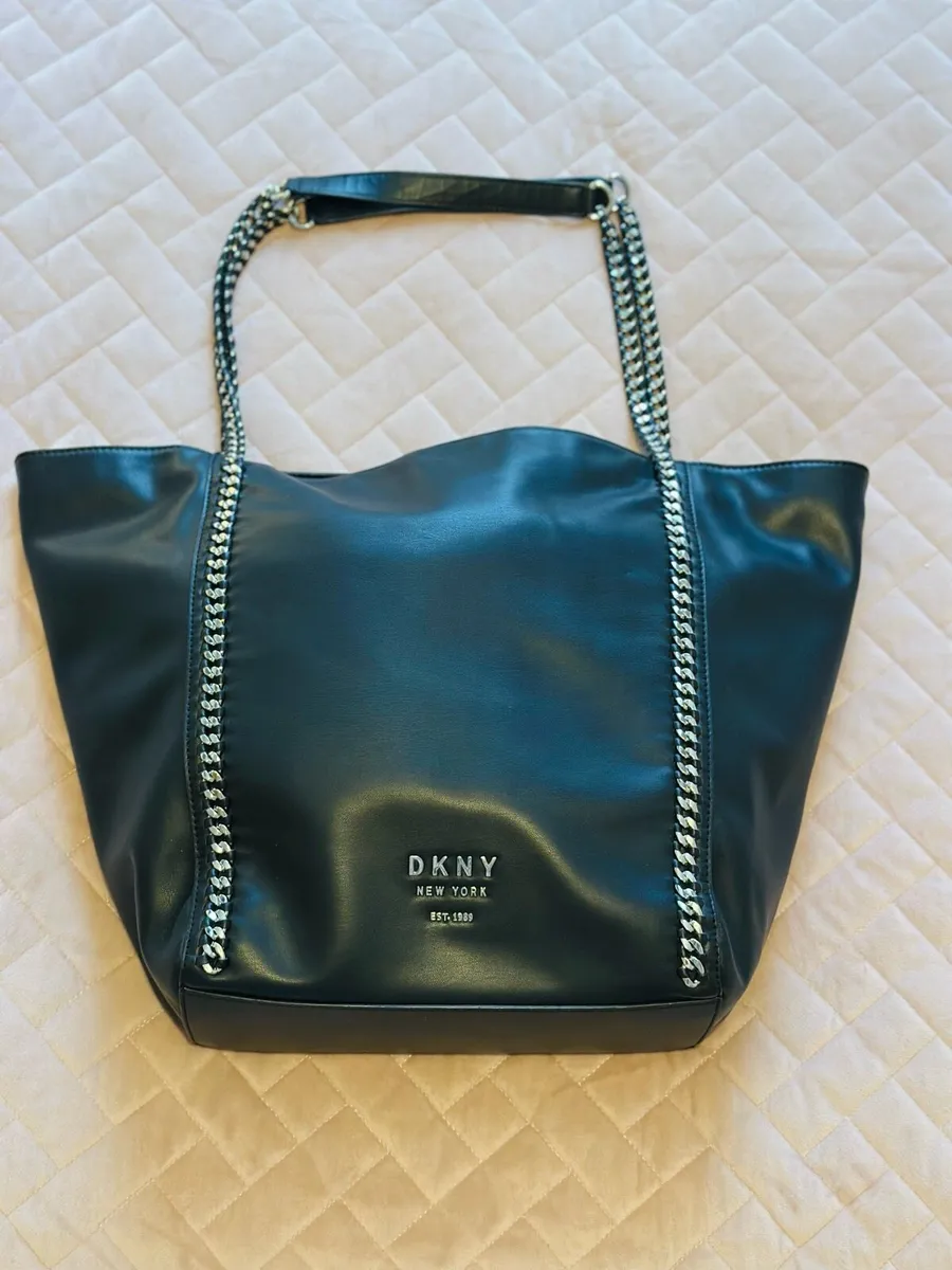 DKNY Tote Bag - Image 1