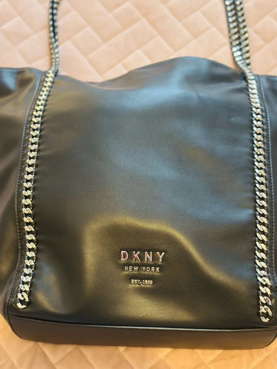 DKNY Tote Bag - Image 2