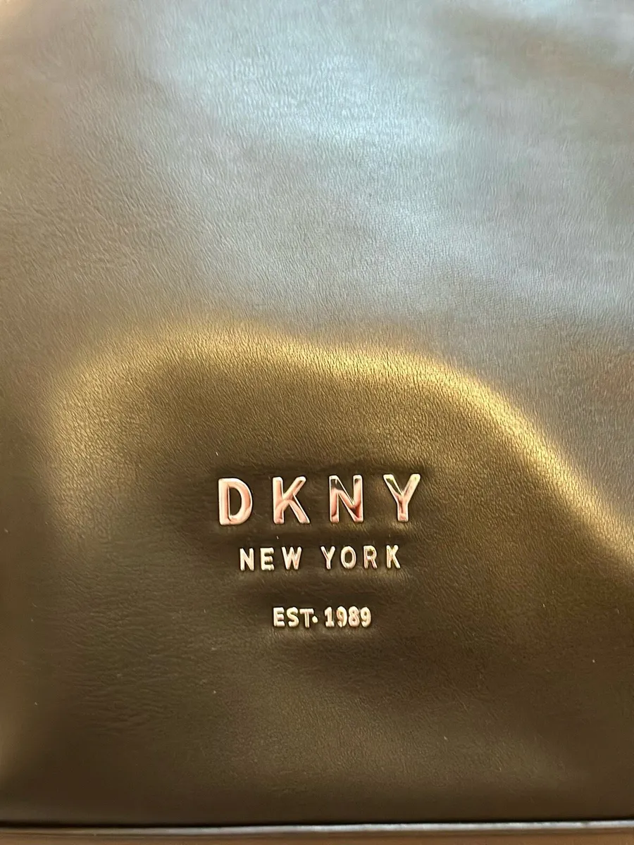 DKNY Tote Bag - Image 3