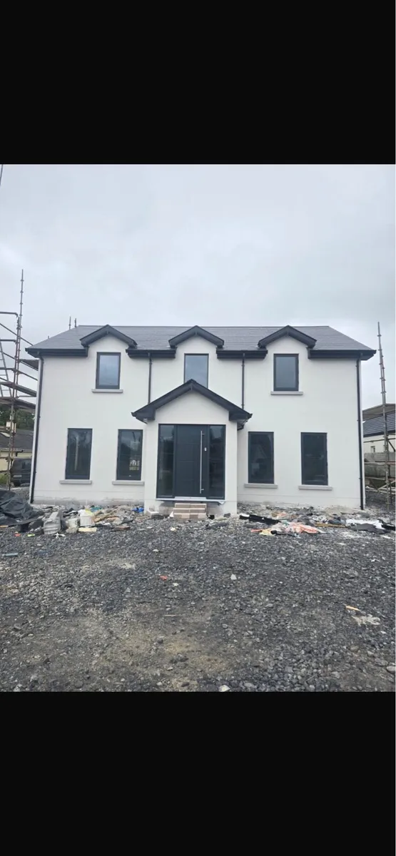 Icf construction - Image 2