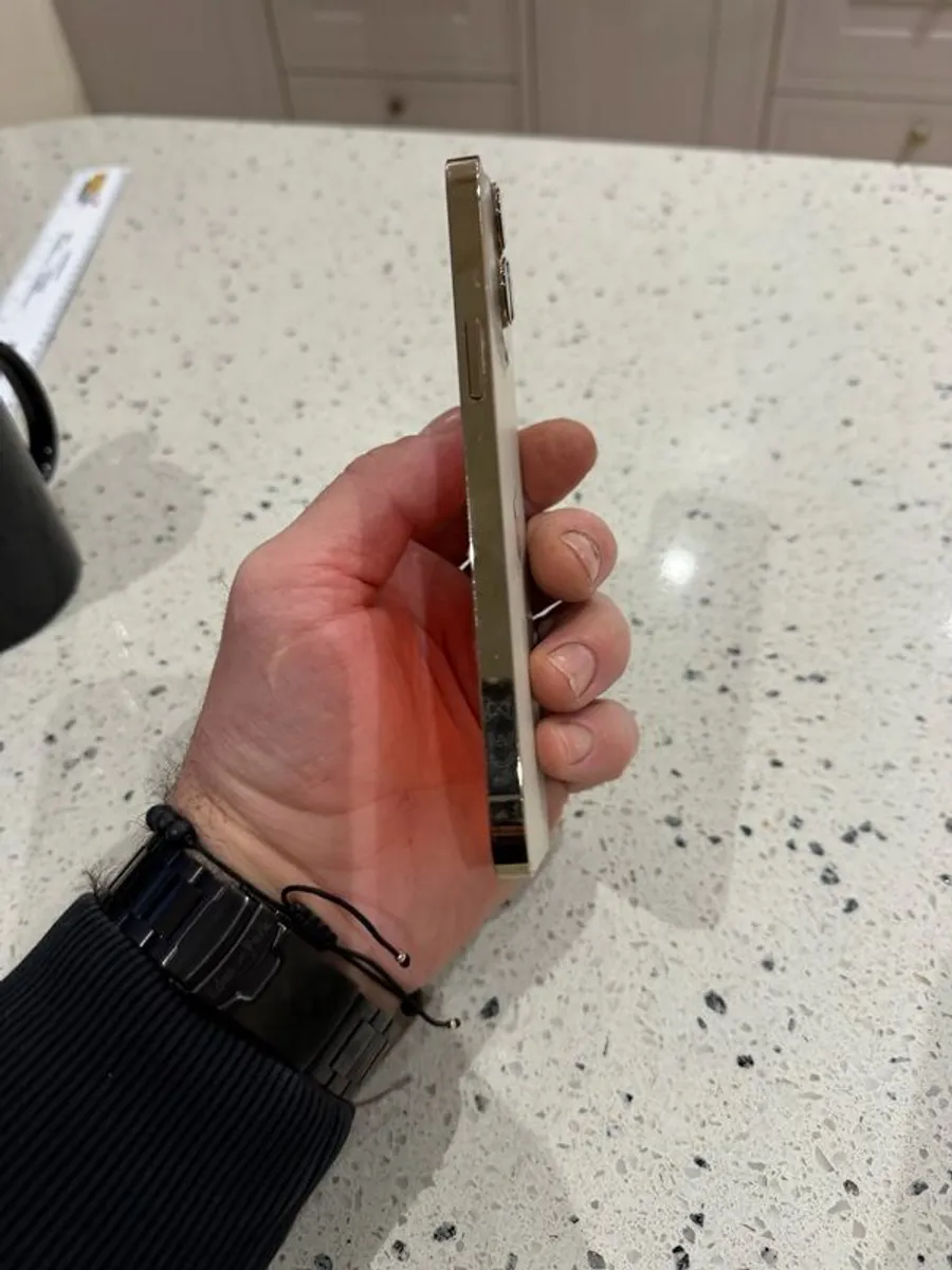 iPhone 13 Pro Max 128 GB - Image 2